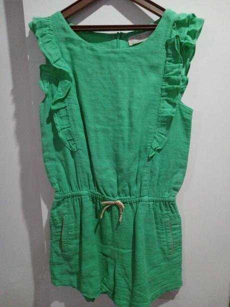 Overal, zara,128