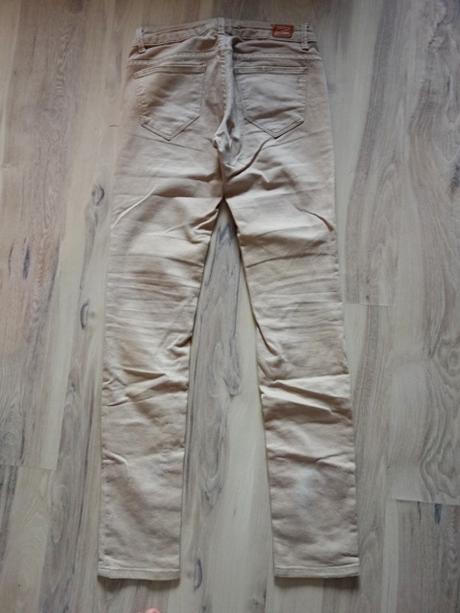 Mäkkučké dámske rifle zara, zara,34