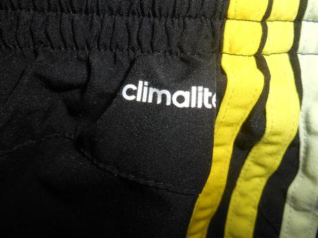 Kraťasky adidas na 11-12 rokov, adidas,152