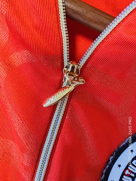 Sportalm originál športové thermo tričko l/40, l