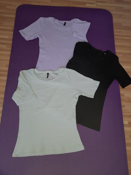 3x tričko, m