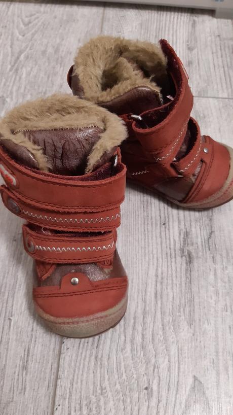 Čižmy, protetika,19