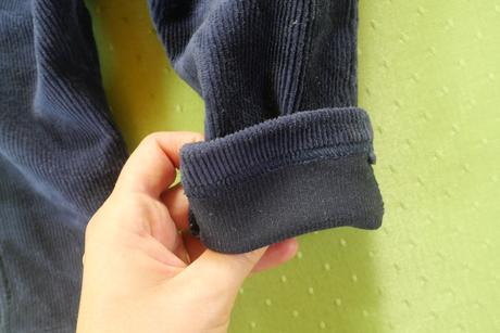 Mencestrove nohavice benetton, benetton,74