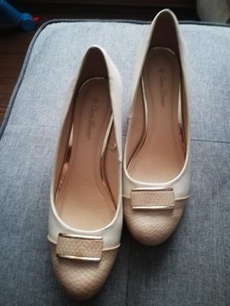 Dámske topánočky, 40