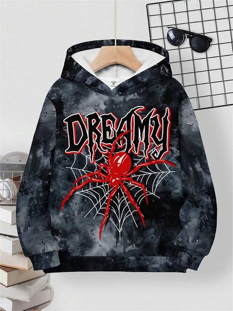 Mikina pre chlapcov poštovné zdarma, 128 - 158