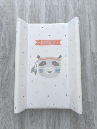 Prebalovacia podložka, 