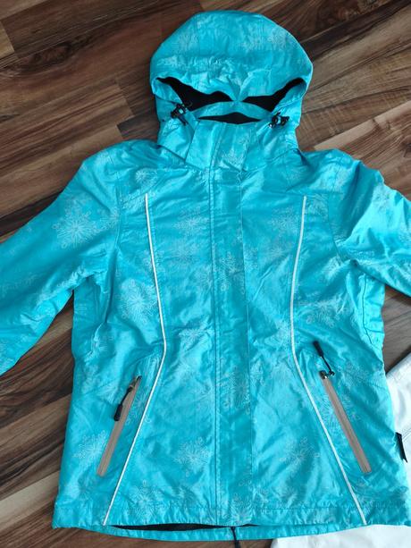 Lyžiarka súprava, crivit,40