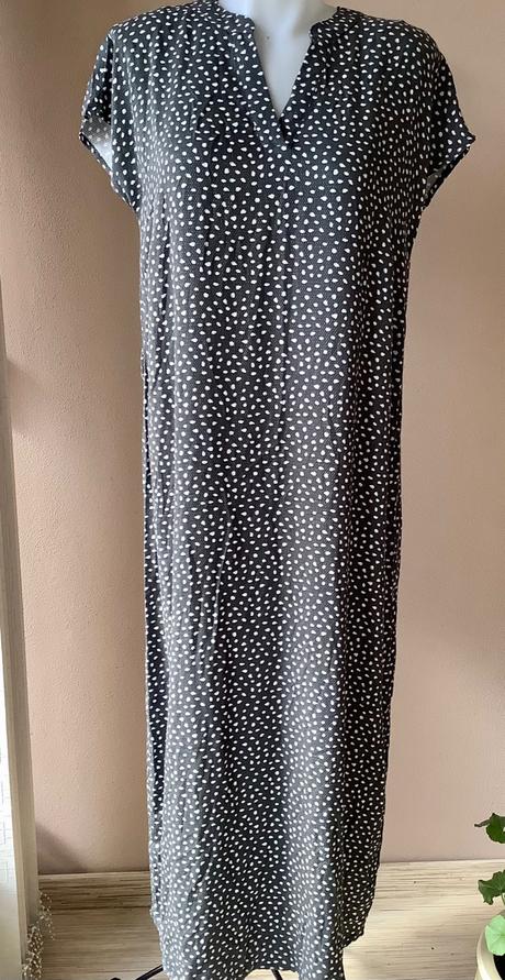 Šaty gina benotti 36/38, gina,38