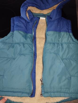 Vesta 110/116, miniclub,110