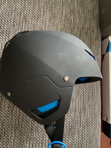 Lyžiarska prilba junior, xs