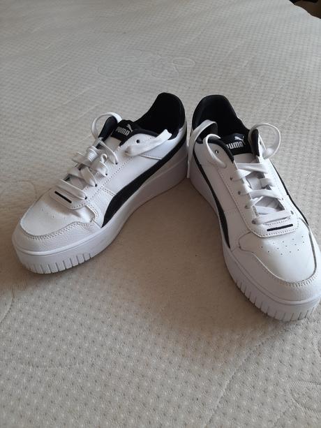 Puma tenisky, puma,38