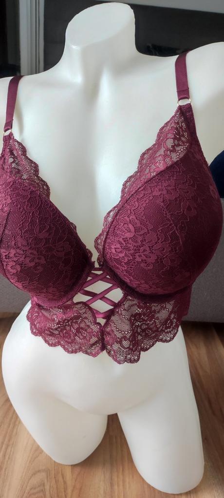 Podprsenka secret, 80d