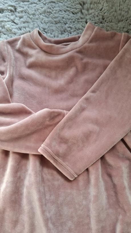 Šaty dream dress, 86