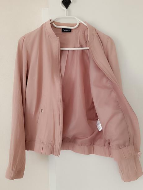 Jarná bunda, takko,s