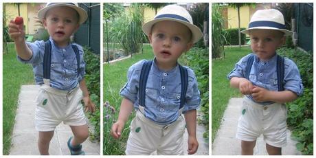 Kratasy s trakmi, kik,74