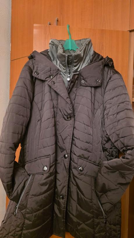 Vetrovka damska46, c&a,46