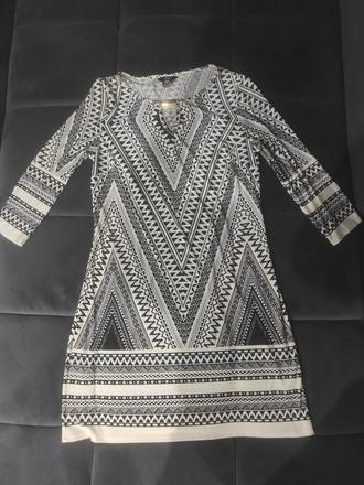 Šaty, f&f,l