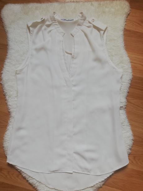 Ľahká letná blúzka, m