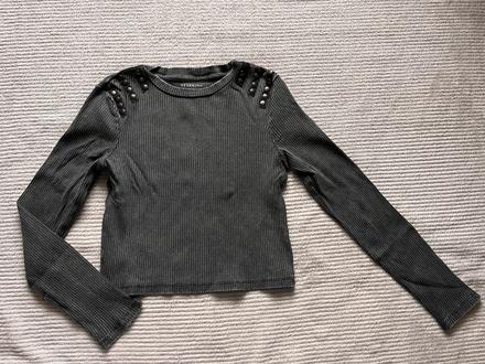 Tričko, reserved,140