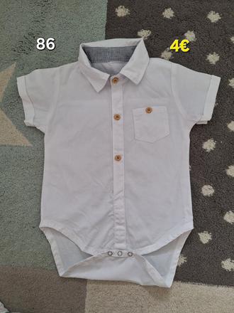 Body kosela 86, 86