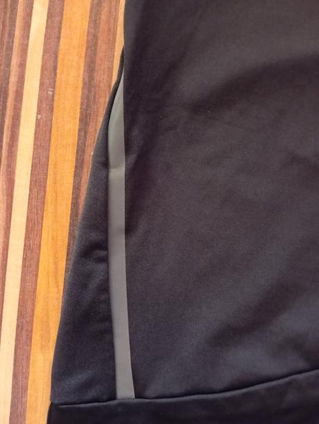 Kraťasy 3/4 cyklistické, m