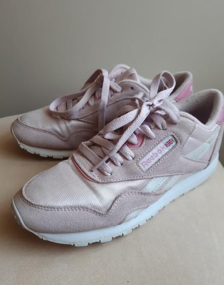 Tenisky reebok, reebok,37