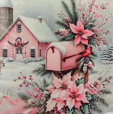 Vianočné obliečky, 