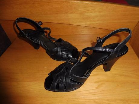 Sandále, 38