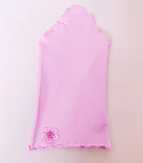 Šatočka na hlávku, 74