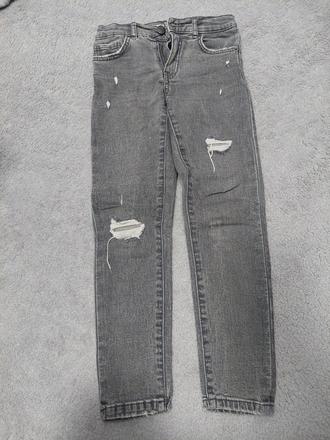 Zara rifle, zara,128