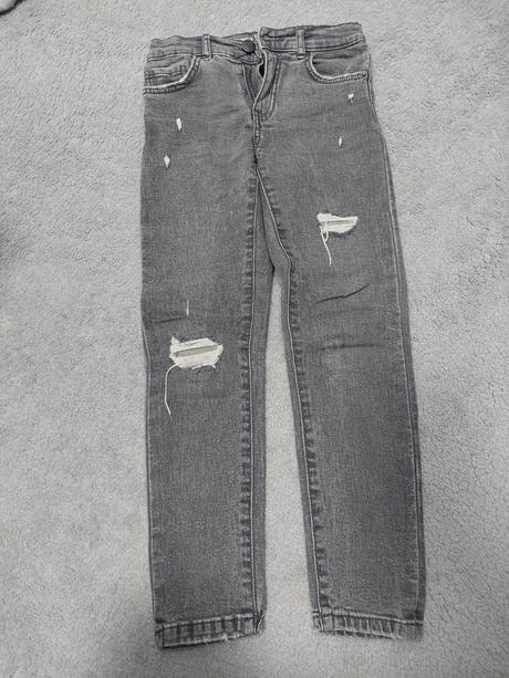 Zara rifle, zara,128