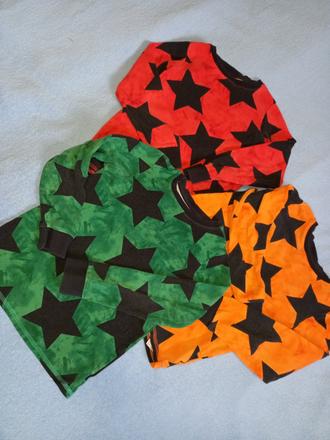 3x vrch pyžama, next,134