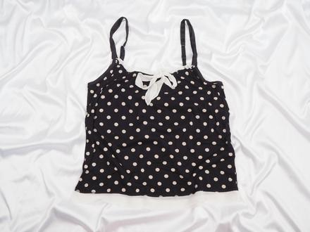 Kvalitný letný top george, 44