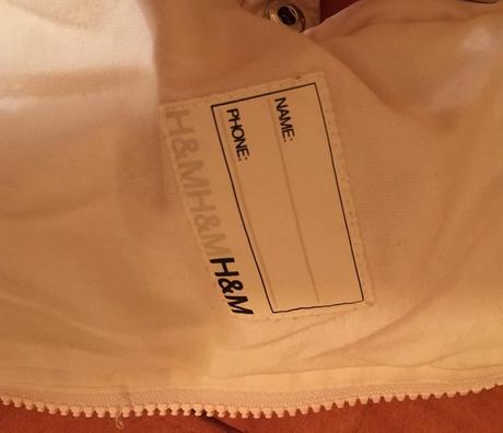 Vesta s odopínateľnými rukávmi od veľ.74, h&m,80