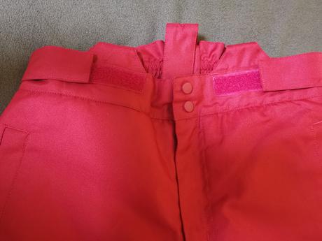 Perfektné otepľovačky v top stave č. 140/146, 140