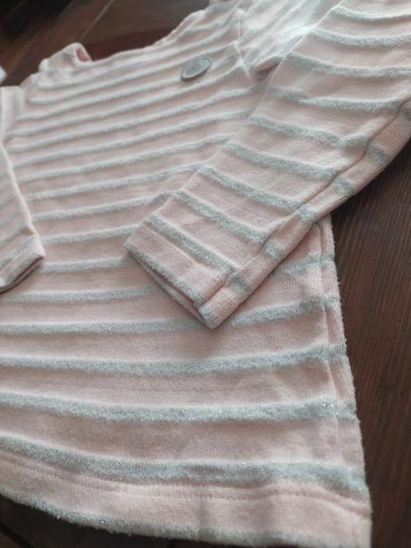 Petit bateau sveter, 116