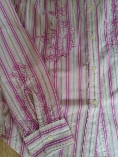 Dámska košeľa., l