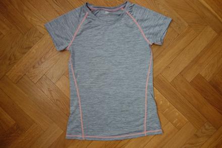 Tričko na šport 158/164, h&m,158