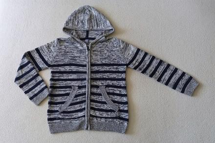 Mikina, dopodopo,122