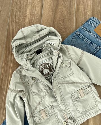 Prechodná bunda next, next,104