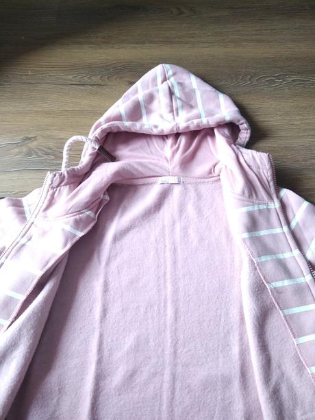 Mikina nová., grace,164