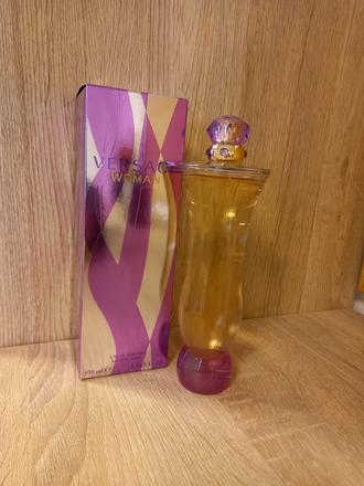 Versace woman parfum 100ml, 