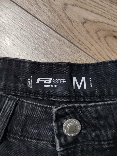 Boyfriend rifle, new yorker,m