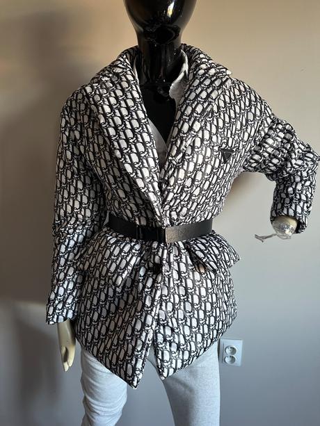 Damska bundička, age,m