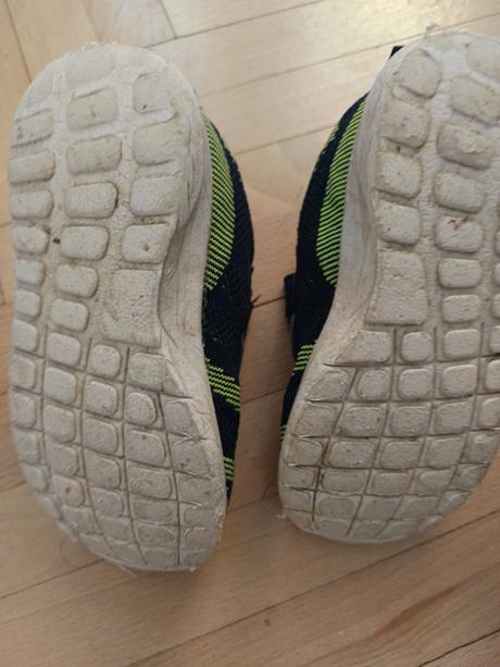 Tenisky, protetika,26