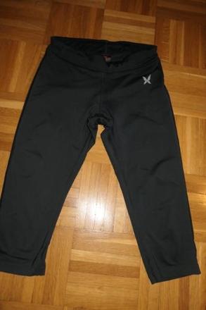 Kari traa sportove damske leginy s/m, s