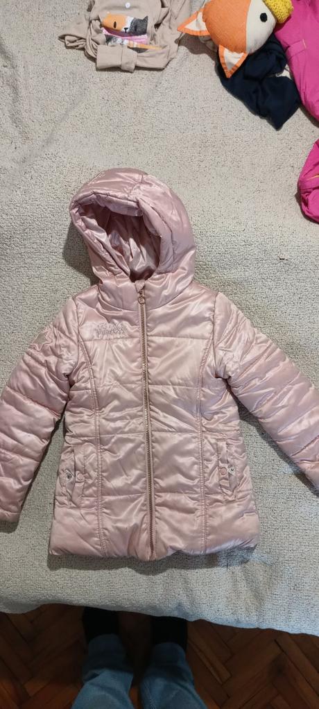 Zimná bunda, coccodrillo,116