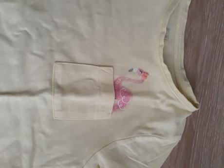 Tričko+kraťasy, f&f,98