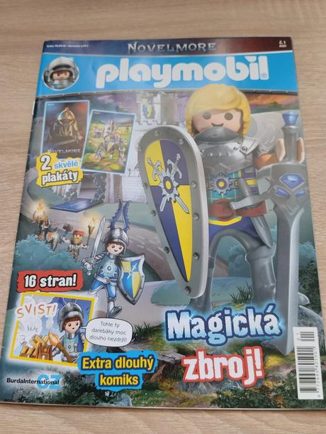 Playmobil,