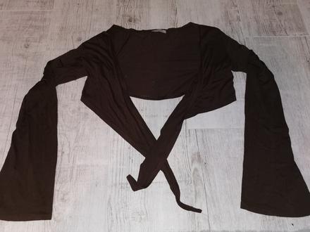 Dámske bolero, pimkie,l